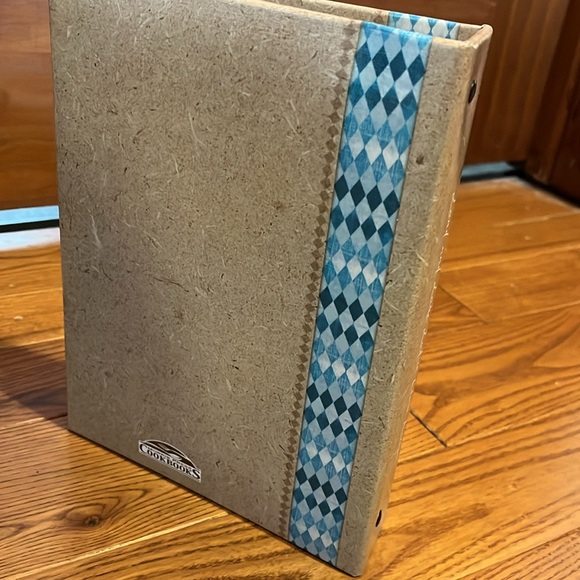 Hard cover cookbook recipes Land and Lake Ladies Club Devils Lake in Michigan - Picture 7 of 11